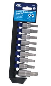 EASTERN TOOL WAREHSE OTC-6135