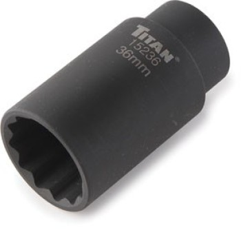 EASTERN TOOL WAREHSE TTN-15236