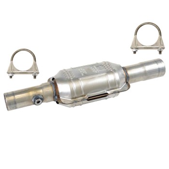 Catalytic Converter