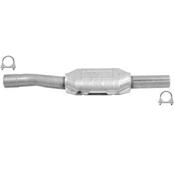Catalytic Converter