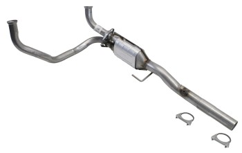 Catalytic Converter