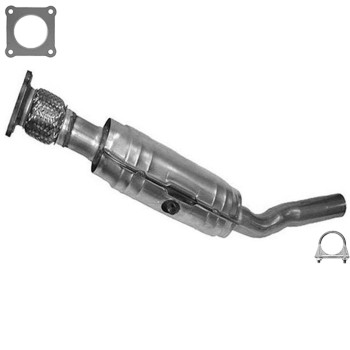 Catalytic Converter