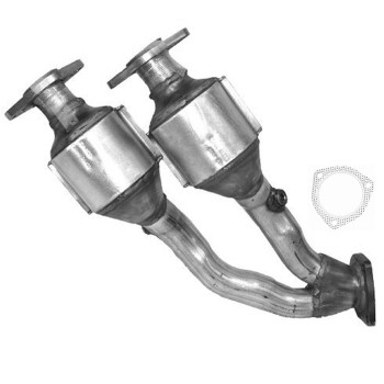 Catalytic Converter