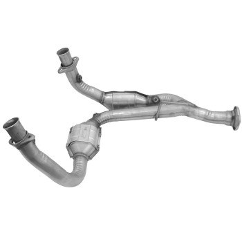 Catalytic Converter