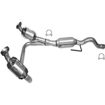 Catalytic Converter