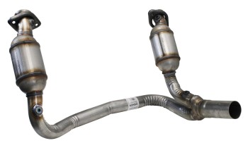 Catalytic Converter