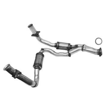 Catalytic Converter
