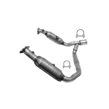 Catalytic Converter