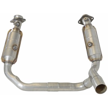 Catalytic Converter