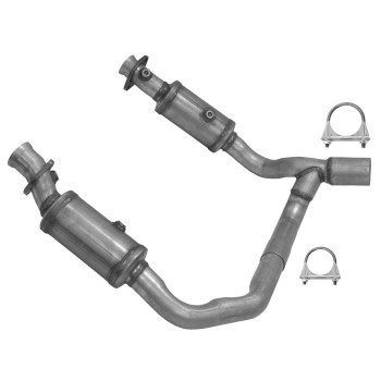 Catalytic Converter
