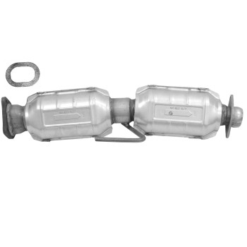 Catalytic Converter