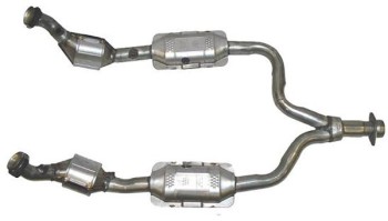 Catalytic Converter