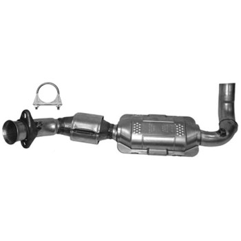Catalytic Converter