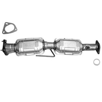 Catalytic Converter