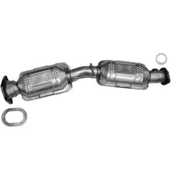 Catalytic Converter