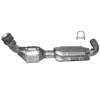 Catalytic Converter