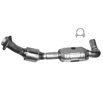 Catalytic Converter