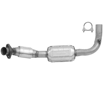 Catalytic Converter