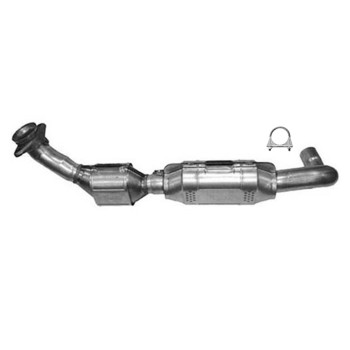 Catalytic Converter