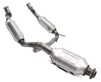 Catalytic Converter