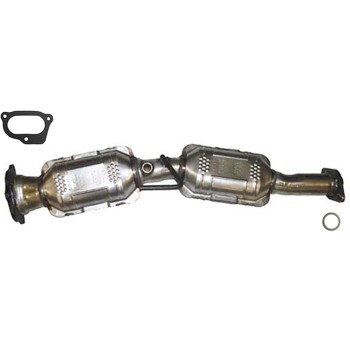 Catalytic Converter