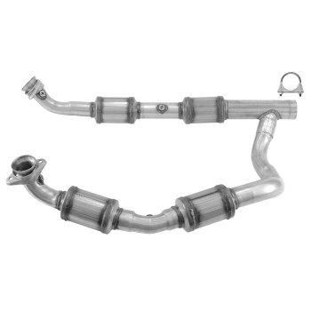Catalytic Converter