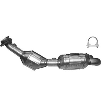 Catalytic Converter