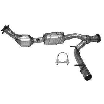 Catalytic Converter