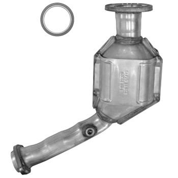 Catalytic Converter
