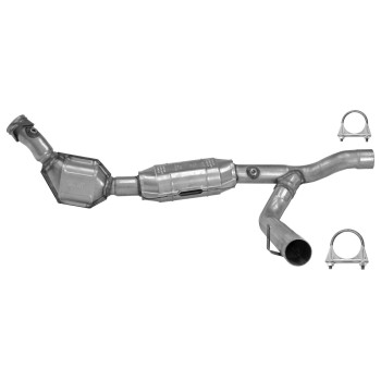 Catalytic Converter