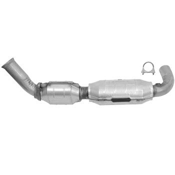 Catalytic Converter