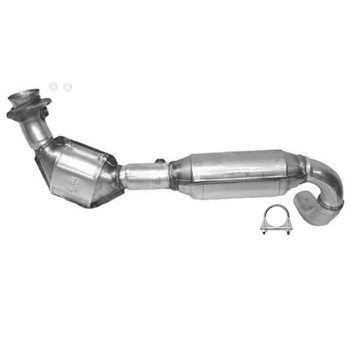 Catalytic Converter