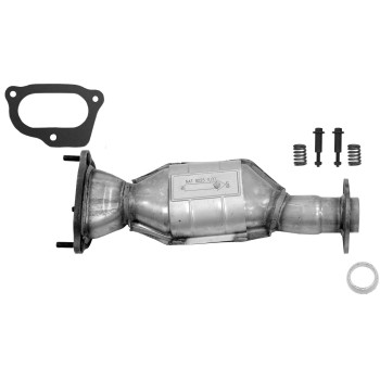 Catalytic Converter
