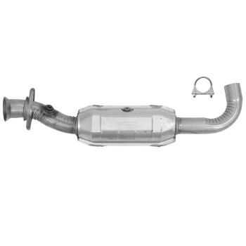 Catalytic Converter
