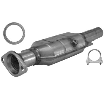 Catalytic Converter