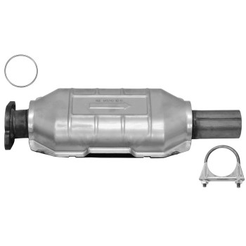 Catalytic Converter