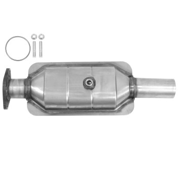 Catalytic Converter