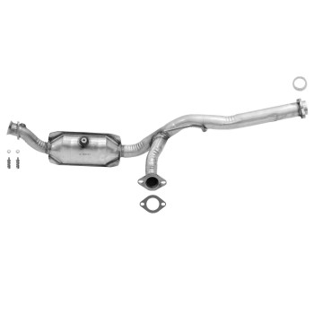 Catalytic Converter