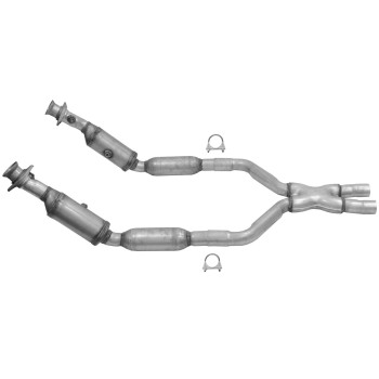 Catalytic Converter