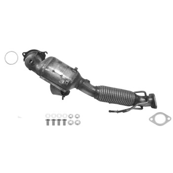 Catalytic Converter