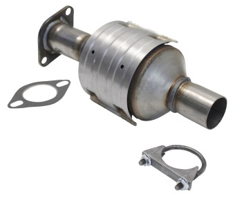Catalytic Converter