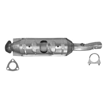 Catalytic Converter
