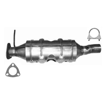 Catalytic Converter