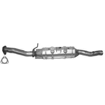 Catalytic Converter