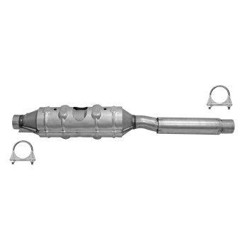 Catalytic Converter