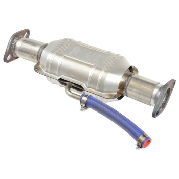 Catalytic Converter