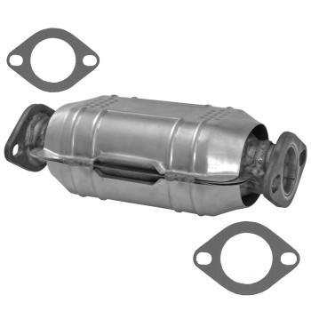 Catalytic Converter