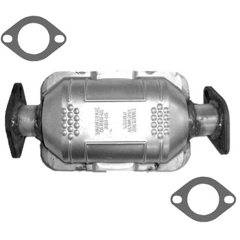 Catalytic Converter