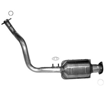 Catalytic Converter