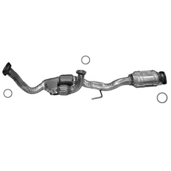 Catalytic Converter